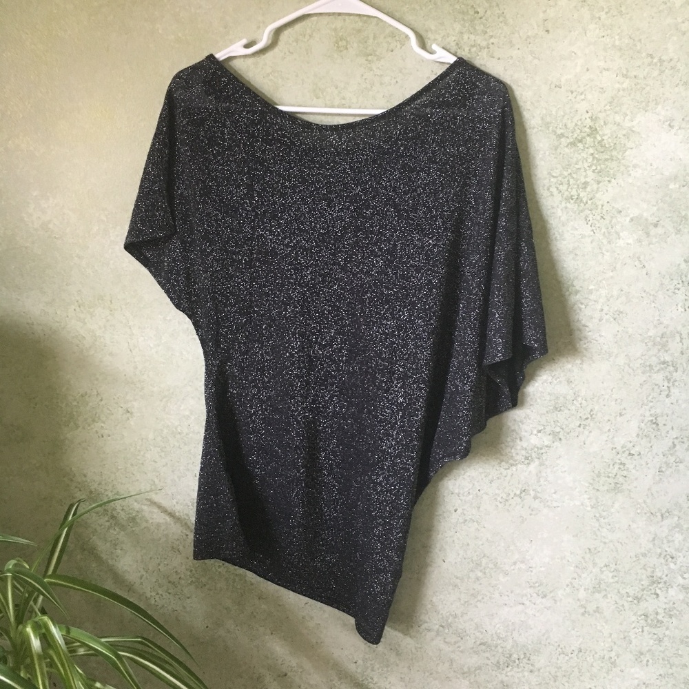 Express Sparkle Top - image 1